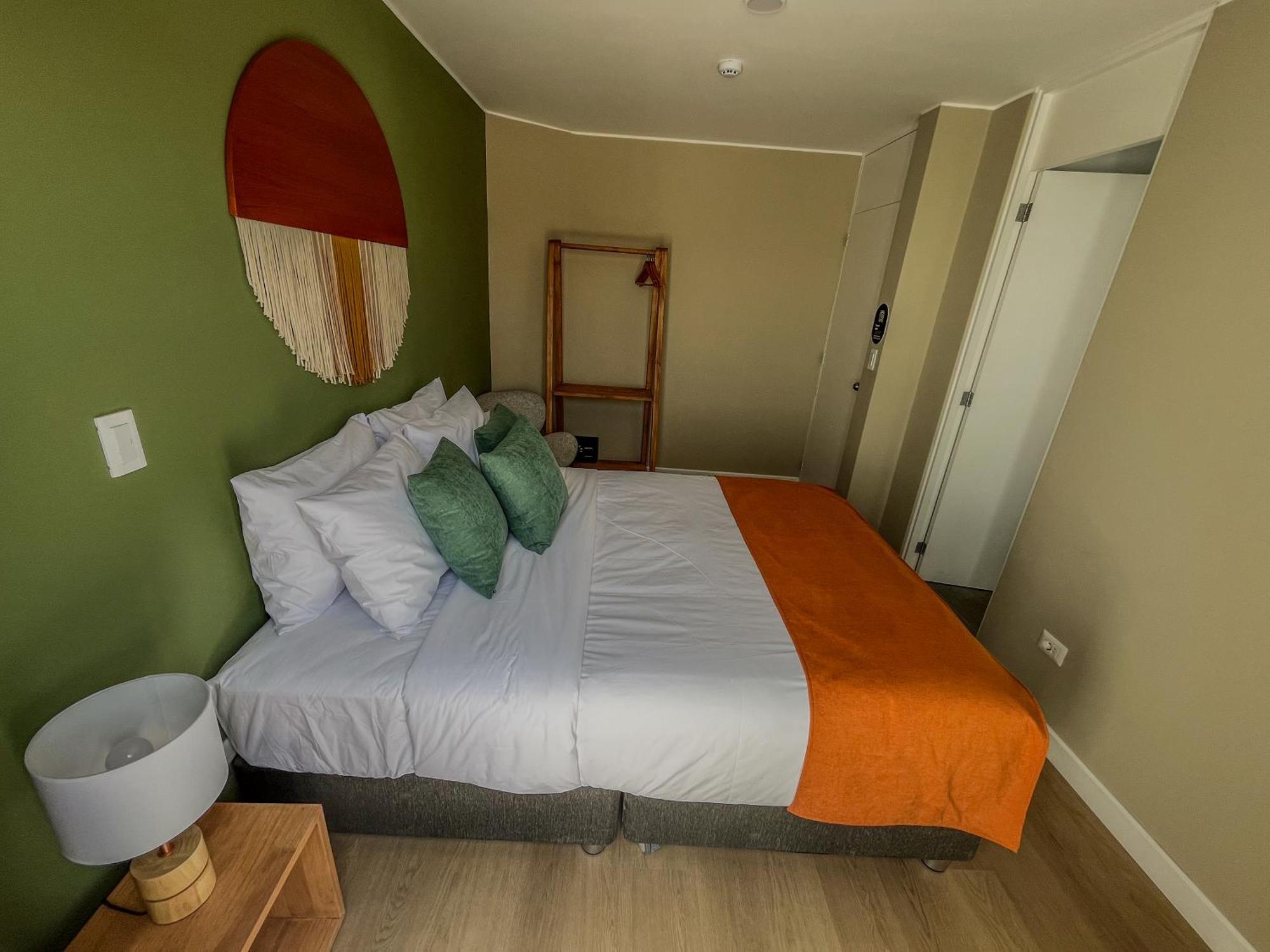 Viajero Arequipa Hostel Kamer foto