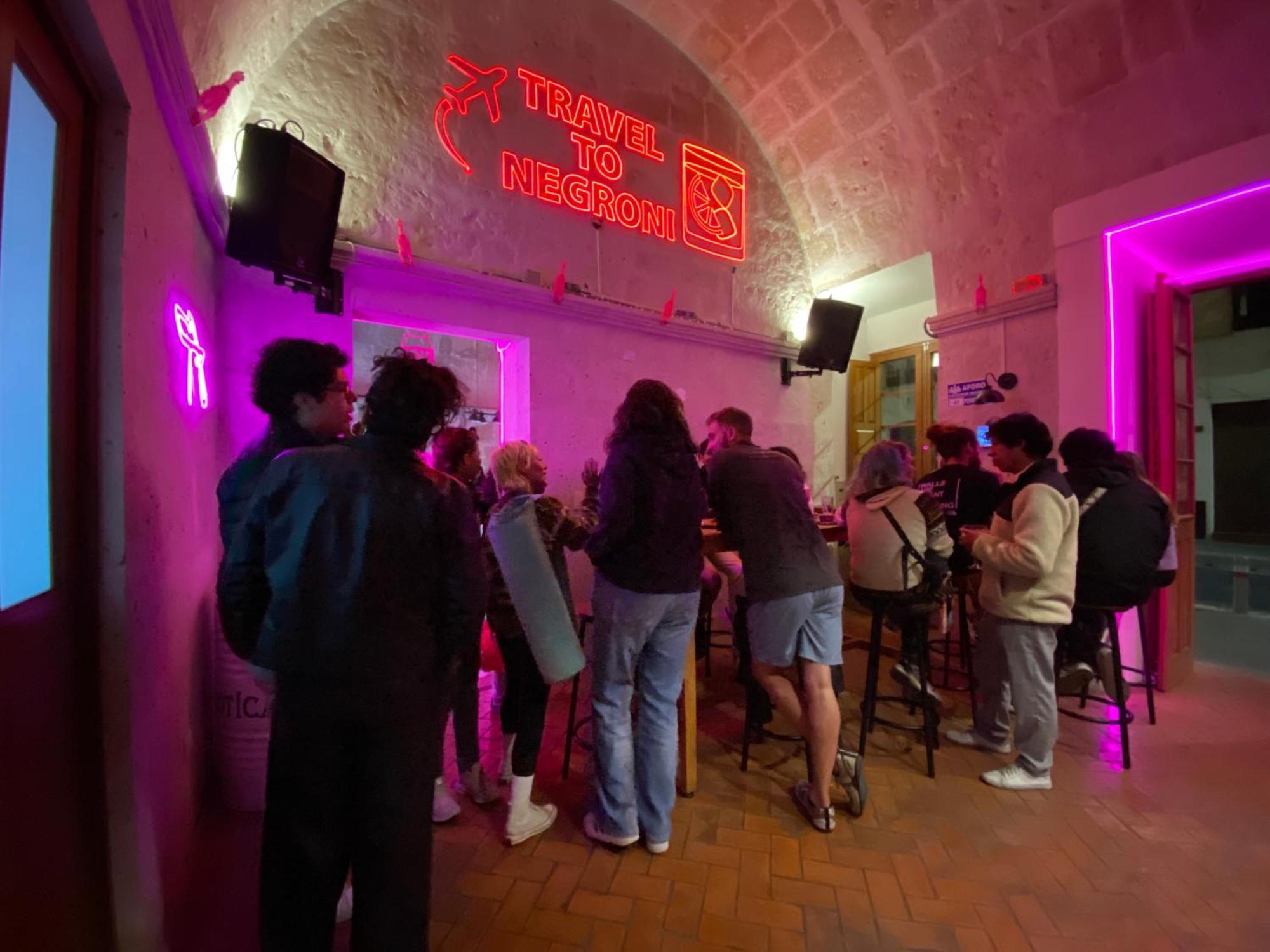 Viajero Arequipa Hostel Buitenkant foto